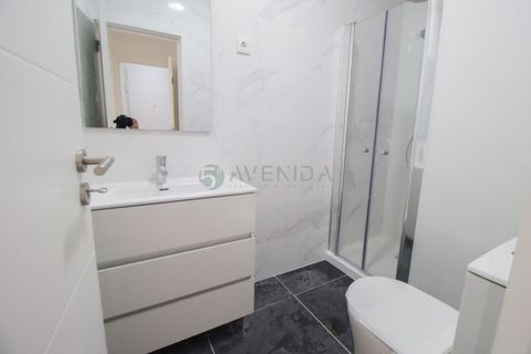 Lejlighed i Amadora, Lisbon, Amadora - € 349.000 | Ref: 3002 - foto 9