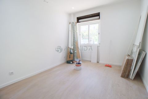 Lejlighed i Amadora, Lisbon, Amadora - € 349.000 | Ref: 3002 - foto 10