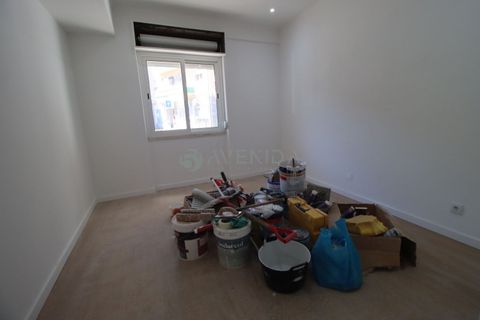 Lejlighed i Amadora, Lisbon, Amadora - € 349.000 | Ref: 3002 - foto 13