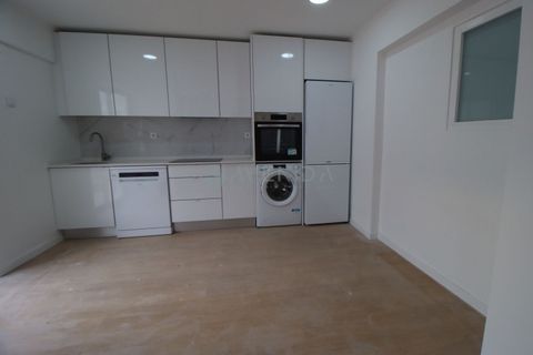 Lejlighed i Amadora, Lisbon, Amadora - € 329.000 | Ref: 3003 - foto 1