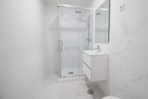 Lejlighed i Amadora, Lisbon, Amadora - € 329.000 | Ref: 3003 - foto 8