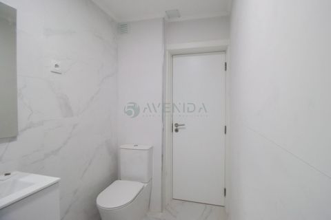 Lejlighed i Amadora, Lisbon, Amadora - € 329.000 | Ref: 3003 - foto 9