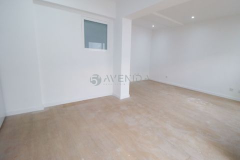 Lejlighed i Amadora, Lisbon, Amadora - € 329.000 | Ref: 3003 - foto 12