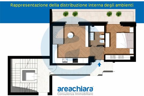 Leilighet i Bari, Bari, Bari - € 178 000 | Ref: Bivani_2_Alcide_de_Gasperi - foto 2