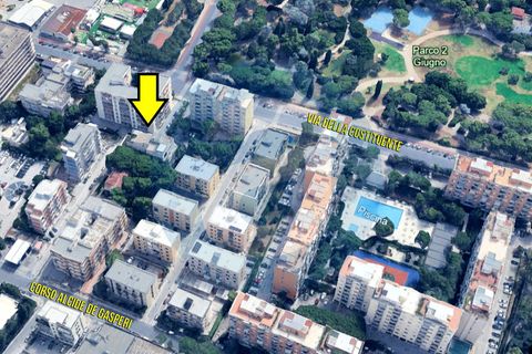 Leilighet i Bari, Bari, Bari - € 178 000 | Ref: Bivani_2_Alcide_de_Gasperi - foto 16