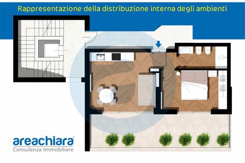 Leilighet i Bari, Bari, Bari - € 195 000 | Ref: Bivani_1_Alcide_de_Gasperi - foto 2
