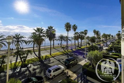 Lejlighed i Nice, Alpes-Maritimes, Nice - € 795.000 | Ref: 2022BS - foto 1