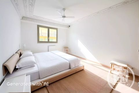 Lejlighed i Nice, Alpes-Maritimes, Nice - € 480.000 | Ref: 1946BS - foto 4