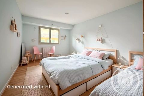 Lejlighed i Nice, Alpes-Maritimes, Nice - € 480.000 | Ref: 1946BS - foto 5
