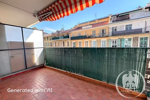 Lejlighed i Nice, Alpes-Maritimes, Nice - € 480.000 | Ref: 1946BS - foto 7