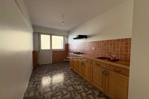 Lejlighed i Nice, Alpes-Maritimes, Nice - € 480.000 | Ref: 1946BS - foto 8