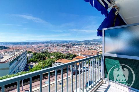 Lejlighed i Nice, Alpes-Maritimes, Nice - € 580.000 | Ref: 2023BS - foto 1