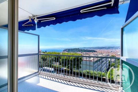 Lejlighed i Nice, Alpes-Maritimes, Nice - € 580.000 | Ref: 2023BS - foto 4