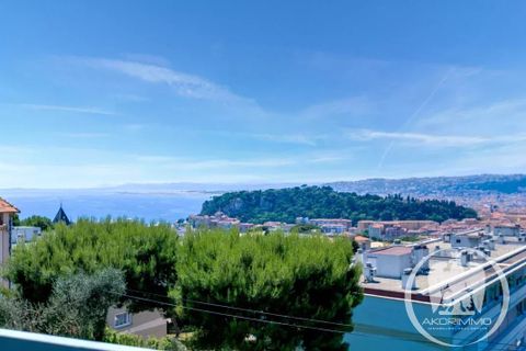 Lejlighed i Nice, Alpes-Maritimes, Nice - € 580.000 | Ref: 2023BS - foto 5