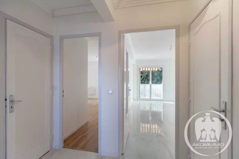 Lejlighed i Cap-d'Ail, Alpes-Maritimes, Cap-d'Ail - € 450.000 | Ref: 2025BS - foto 3