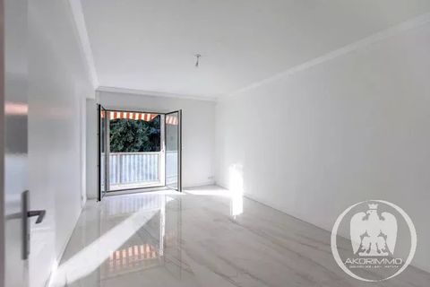 Lejlighed i Cap-d'Ail, Alpes-Maritimes, Cap-d'Ail - € 450.000 | Ref: 2025BS - foto 4