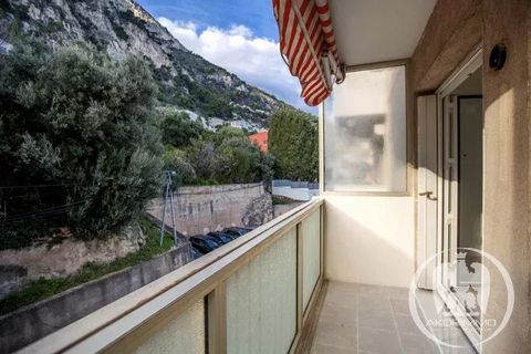 Lejlighed i Cap-d'Ail, Alpes-Maritimes, Cap-d'Ail - € 450.000 | Ref: 2025BS - foto 5