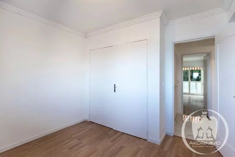 Lejlighed i Cap-d'Ail, Alpes-Maritimes, Cap-d'Ail - € 450.000 | Ref: 2025BS - foto 8