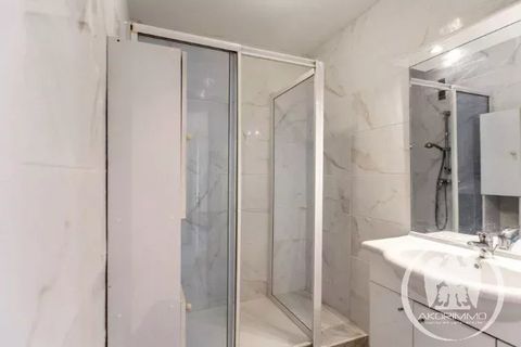 Lejlighed i Cap-d'Ail, Alpes-Maritimes, Cap-d'Ail - € 450.000 | Ref: 2025BS - foto 11