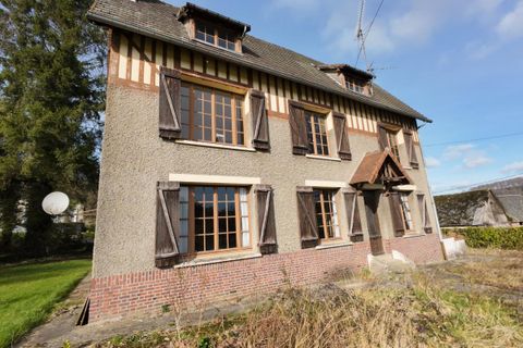 Villa a Muchedent, Seine-Maritime, Muchedent - € 294.000 | Ref: 1367sr - foto 2