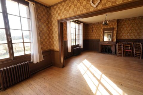 Villa a Muchedent, Seine-Maritime, Muchedent - € 294.000 | Ref: 1367sr - foto 8