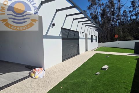Villa i Leiria, Leiria, Leiria - € 340.000 | Ref: CAS_786 - foto 3