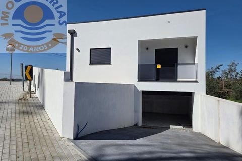Villa i Leiria, Leiria, Leiria - € 340.000 | Ref: CAS_786 - foto 4