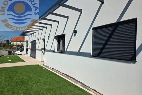 Villa i Leiria, Leiria, Leiria - € 340.000 | Ref: CAS_786 - foto 29