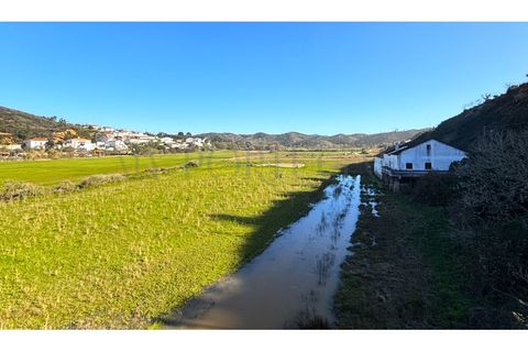 Farm i Odeceixe, Faro, Odeceixe - € 1.240.000 | Ref: MAS_653 - foto 8