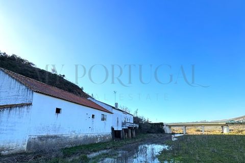 Farm i Odeceixe, Faro, Odeceixe - € 1.240.000 | Ref: MAS_653 - foto 17