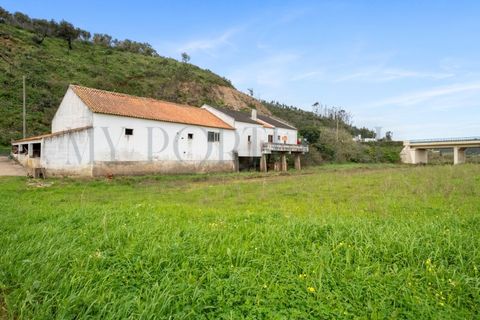 Farm i Odeceixe, Faro, Odeceixe - € 1.240.000 | Ref: MAS_653 - foto 1