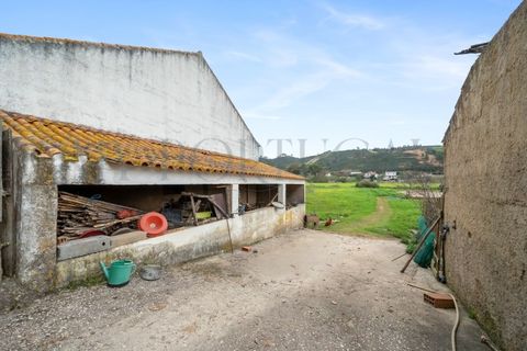 Farm i Odeceixe, Faro, Odeceixe - € 1.240.000 | Ref: MAS_653 - foto 37