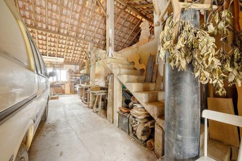 Farm i Odeceixe, Faro, Odeceixe - € 1.240.000 | Ref: MAS_653 - foto 39
