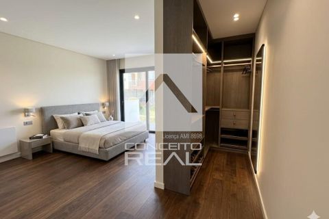 Byhus i Valongo, Porto, Valongo - € 500.000 | Ref: CR3967 - foto 6