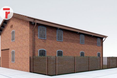 Villa i Padua, Padua, Padua - € 430.000 | Ref: iv112 - foto 1
