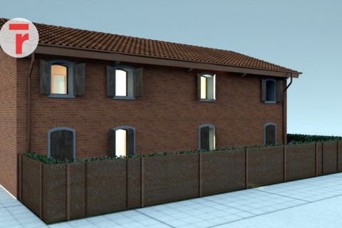 Villa i Padua, Padua, Padua - € 430.000 | Ref: iv112 - foto 2