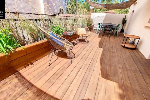 Penthouse i Perpignan, Pyrenees-Orientales, Perpignan - € 295 000 | Ref: 660303606 - foto 14