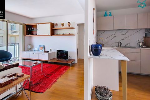 Penthouse i Perpignan, Pyrenees-Orientales, Perpignan - € 295 000 | Ref: 660303606 - foto 7