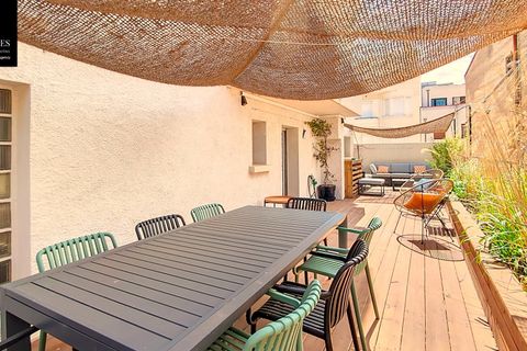Penthouse i Perpignan, Pyrenees-Orientales, Perpignan - € 295 000 | Ref: 660303606 - foto 12