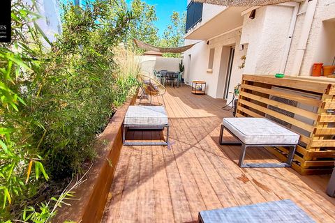 Penthouse i Perpignan, Pyrenees-Orientales, Perpignan - € 295 000 | Ref: 660303606 - foto 15
