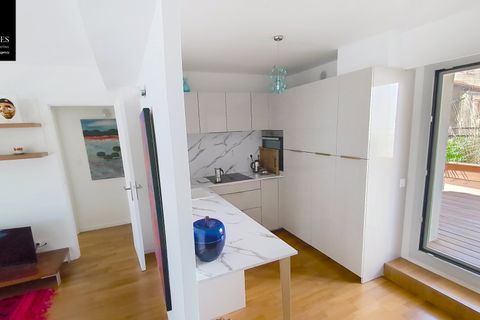 Penthouse i Perpignan, Pyrenees-Orientales, Perpignan - € 295 000 | Ref: 660303606 - foto 6