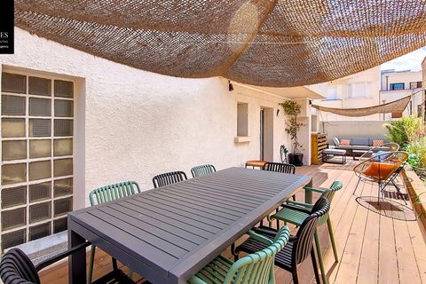 Penthouse i Perpignan, Pyrenees-Orientales, Perpignan - € 295 000 | Ref: 660303606 - foto 23