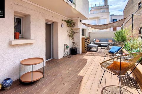 Penthouse i Perpignan, Pyrenees-Orientales, Perpignan - € 295 000 | Ref: 660303606 - foto 24