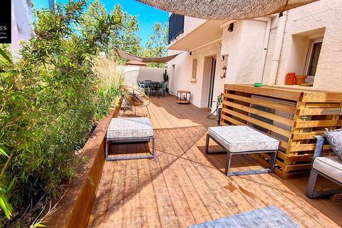 Penthouse i Perpignan, Pyrenees-Orientales, Perpignan - € 295 000 | Ref: 660303606 - foto 25