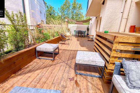 Penthouse i Perpignan, Pyrenees-Orientales, Perpignan - € 295 000 | Ref: 660303606 - foto 26