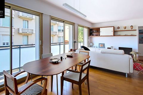 Penthouse i Perpignan, Pyrenees-Orientales, Perpignan - € 295 000 | Ref: 660303606 - foto 4