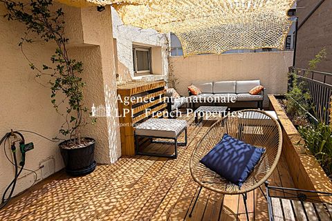 Penthouse i Perpignan, Pyrenees-Orientales, Perpignan - € 295 000 | Ref: 660303606 - foto 9