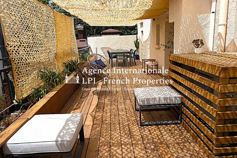 Penthouse i Perpignan, Pyrenees-Orientales, Perpignan - € 295 000 | Ref: 660303606 - foto 29
