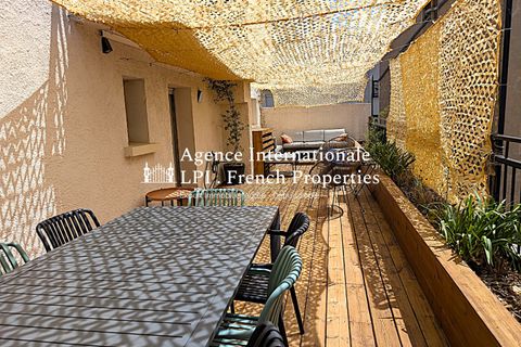 Penthouse i Perpignan, Pyrenees-Orientales, Perpignan - € 295 000 | Ref: 660303606 - foto 30