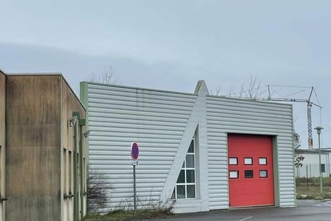 Erhvervsejendom i Questembert, Morbihan, Questembert - € 950.000 | Ref: 56_0762_BL - foto 3